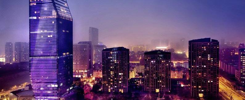 涿州宁波酒店应用alc板材和粉煤灰加气块案例