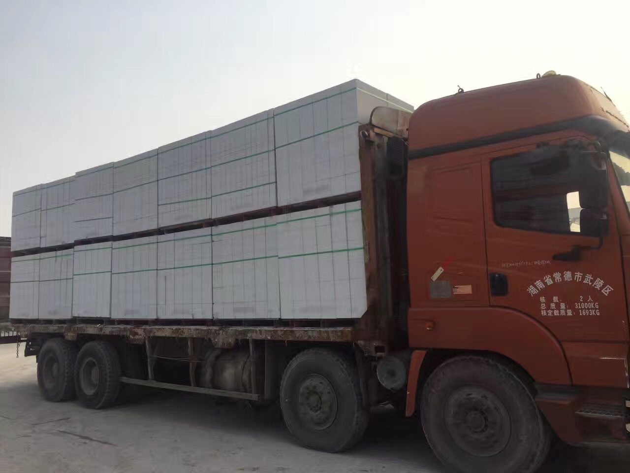 涿州杭州宁波嘉兴加气砼砌块墙体及装饰工程质量控制